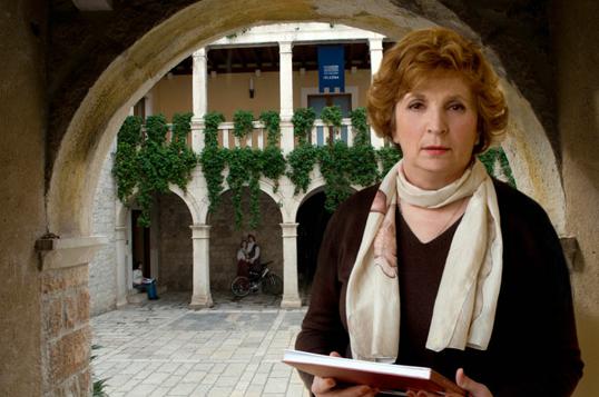Ankica Babin, Muzej grada Kaštela, 2009.