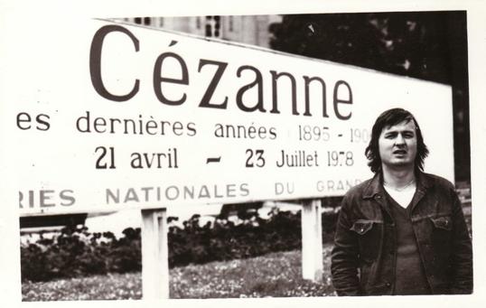 Pariz, 1978.g